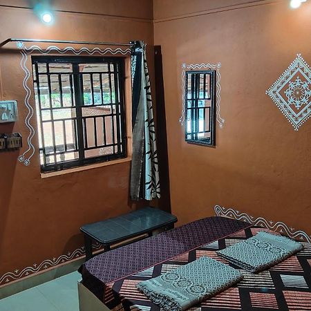 Swasthi Stay Gokarna (Karnataka) Exterior foto