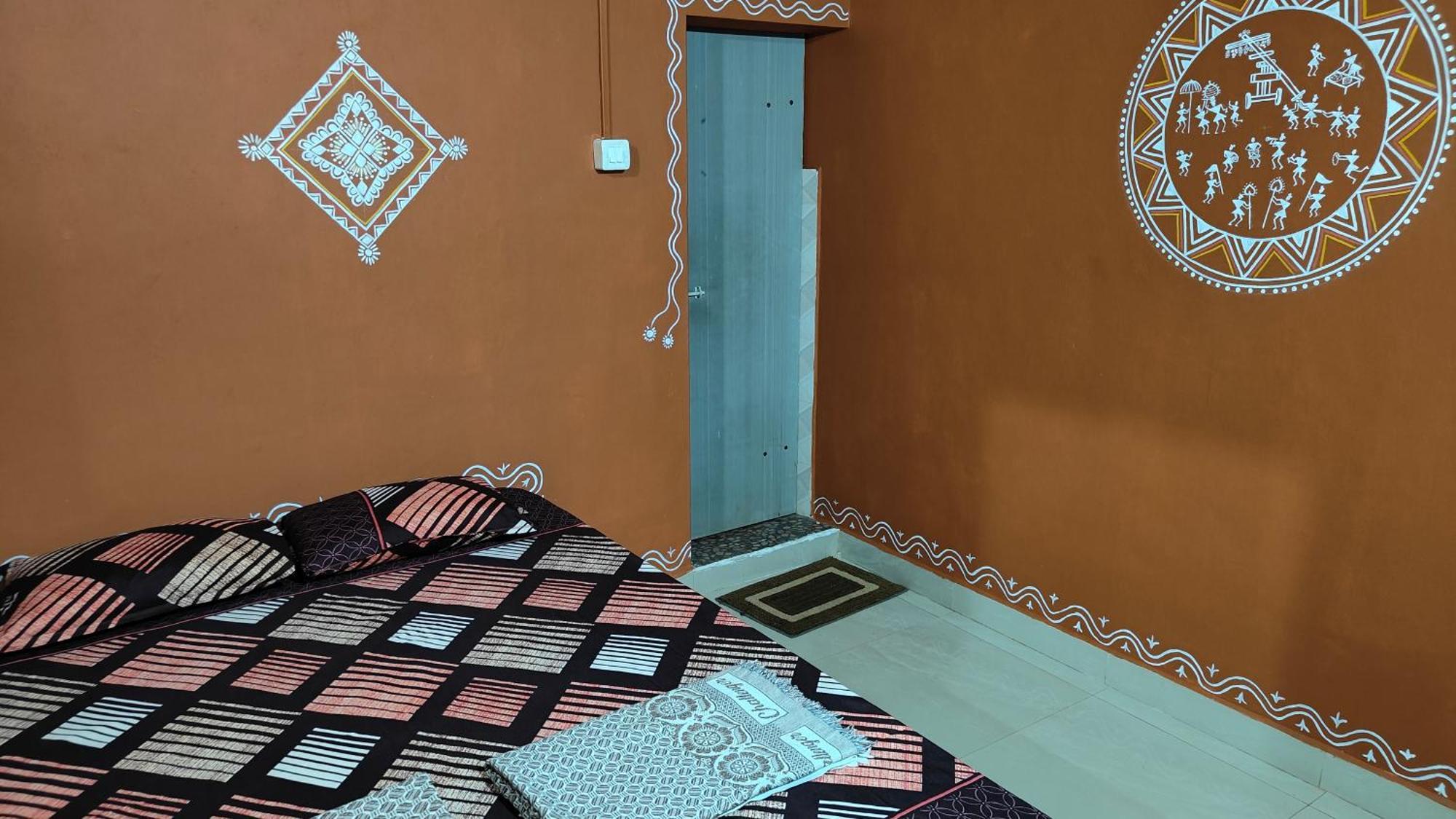Swasthi Stay Gokarna (Karnataka) Exterior foto