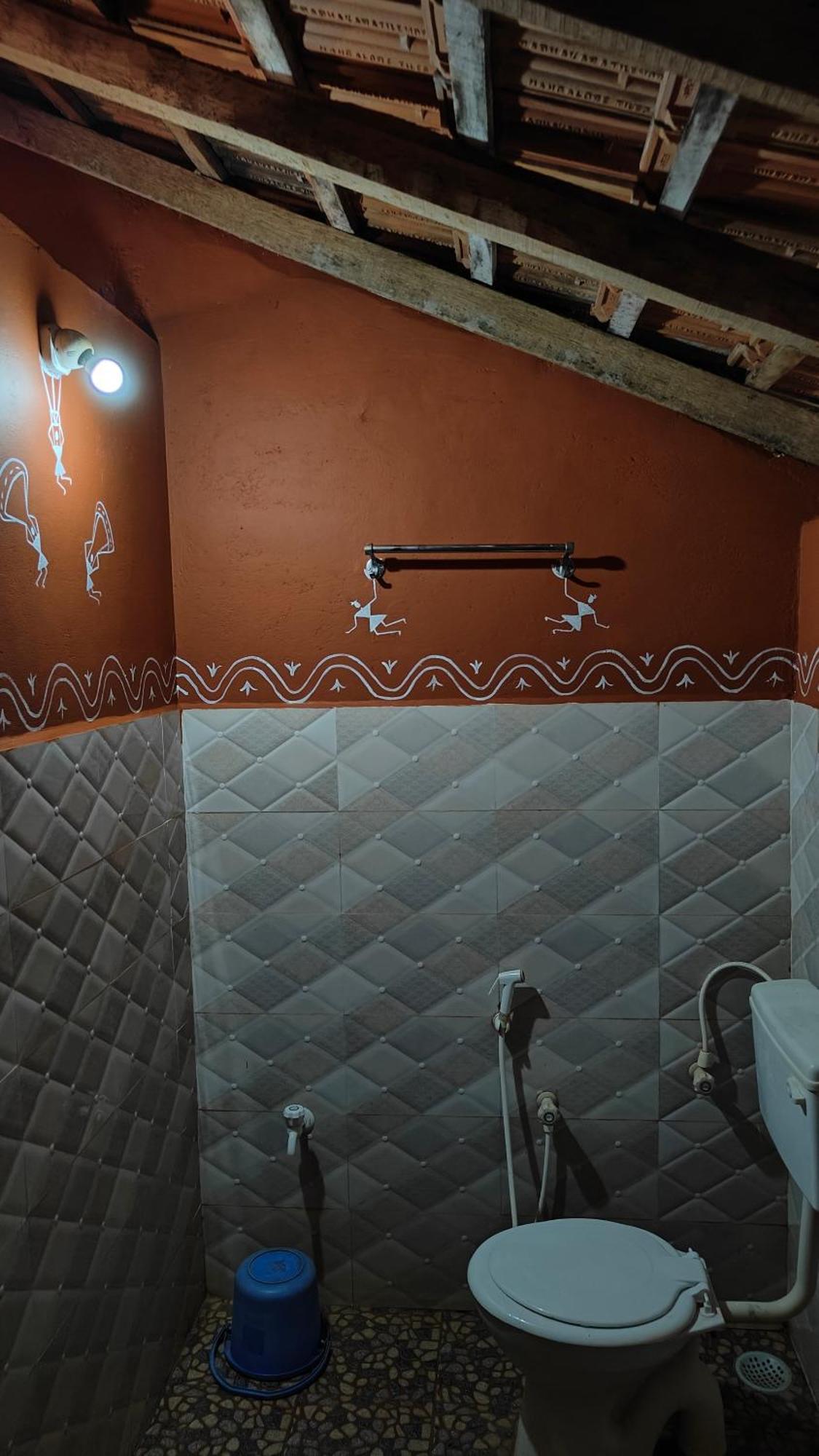 Swasthi Stay Gokarna (Karnataka) Exterior foto