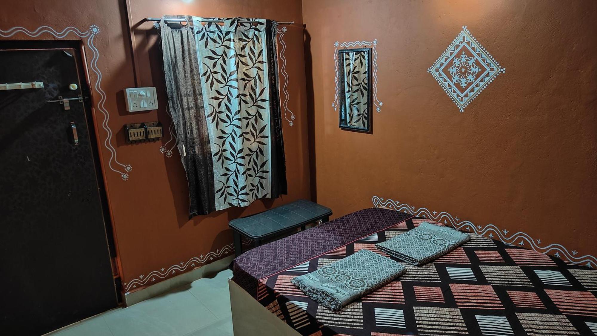 Swasthi Stay Gokarna (Karnataka) Exterior foto